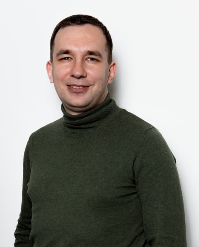 Mykola